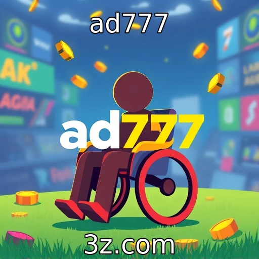 Acessibilidade em jogos digitais para todos