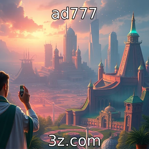 Tendências em jogos de realidade aumentada para o futuro