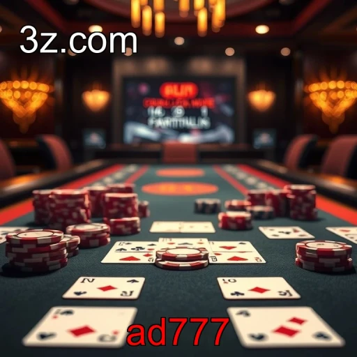 ad777 Blackjack