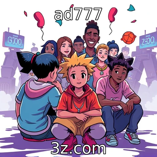 Desafios da diversidade na indústria de videogames