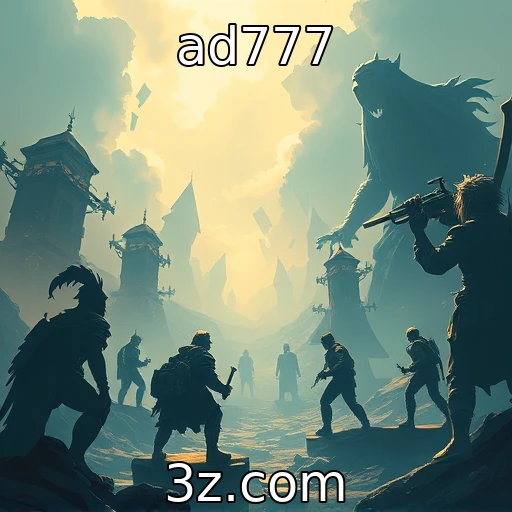 Evolução da narrativa nos jogos digitais