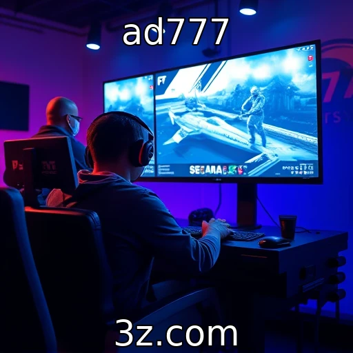 Impacto do streaming no mercado de games