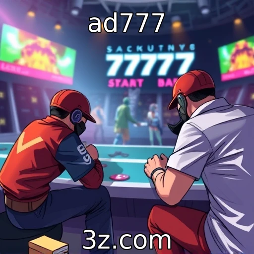 Inovações tecnológicas no design de jogos multiplayer